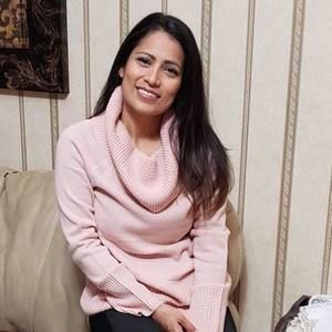 Meet your Posher, Ivette